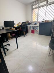 Blk 107 Bishan View (Bishan), HDB 4 Rooms #576703621